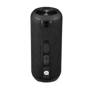 Caixa De Som Speaker Multilaser Flash 15w Bt/aux/usb/sd-SP347-24206