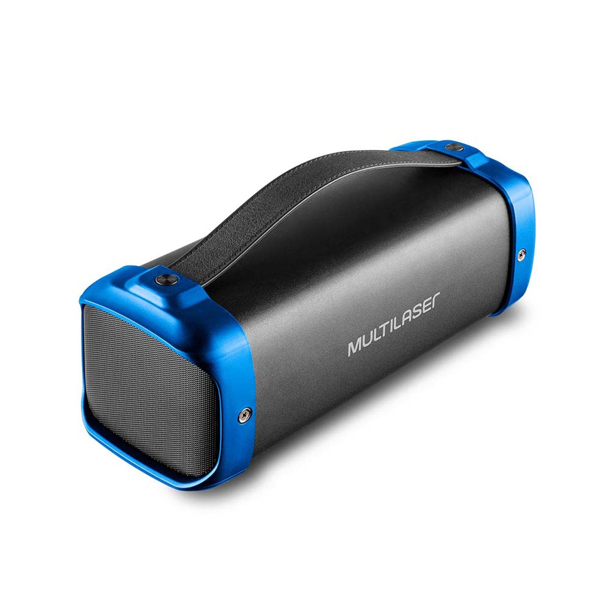 Caixa de Som Bluetooth Pulse Wave 2 Portátil - 20W - Caixa de Som