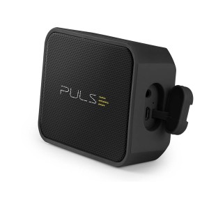 Pulse Energy 30w Bt/aux/sd/usb/ Power Bank-SP354-12109