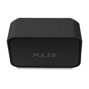 Pulse Energy 30w Bt/aux/sd/usb/ Power Bank-SP354-14804