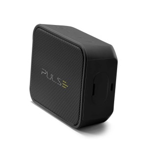 Pulse Energy 30w Bt/aux/sd/usb/ Power Bank-SP354-49756