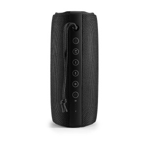 Pulse Torre Double 10 Pol. 1600w Bt/aux/sd/usb/fm Led-SP356