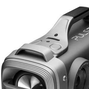 Retro Pulse Speaker System 80w Bt/aux-SP363-54026