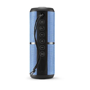 Caixa De Som Mini Torre 900w Bt/aux/usb/fm-SP375-37446