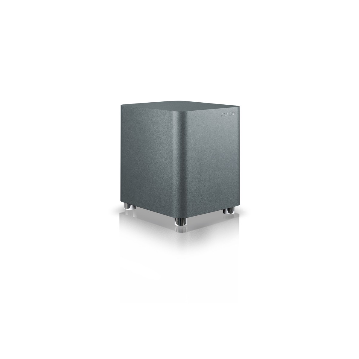 Retro Pulse Mini System Vintage 250w Cd/bt/usb/sd/fm/aux-SP381-74359