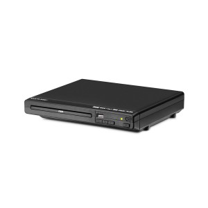 New Dvd Multilaser S/ Hdmi-SP391