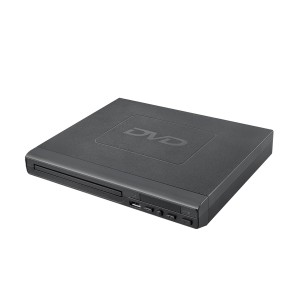 New Dvd Multilaser C/ Hdmi-SP394