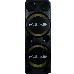 Pulse Flamebox 800w Rms Bt/aux/fm/sd Led-SP500-18913