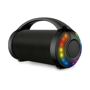 Pulse Xplosion 500w Bt/aux/usb/tws/led-SP600