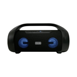 Pulse Xplosion 500w Bt/aux/usb/tws/led-SP602