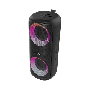 Pulse Bluetooth Speaker Splash 2 10w Ipx6-SP603-35781