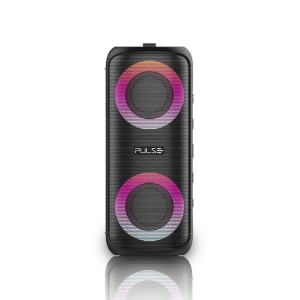 Pulse Bluetooth Speaker Splash 2 10w Ipx6-SP603