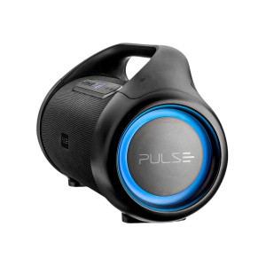 Pulse Xplosion 2 550w Bt/aux/usb/tws/led Ipx5-SP607-90854