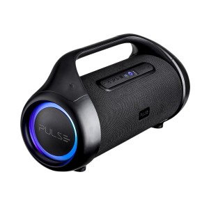 Pulse Xplosion 2 550w Bt/aux/usb/tws/led Ipx5-SP607