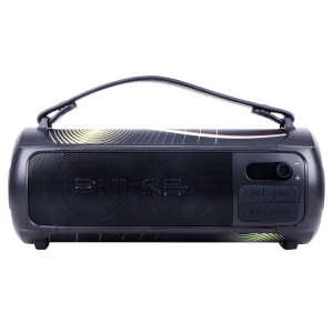 Pulse Pro 2 Microfones Entry Sem Fio + Receiver-SP617-24007