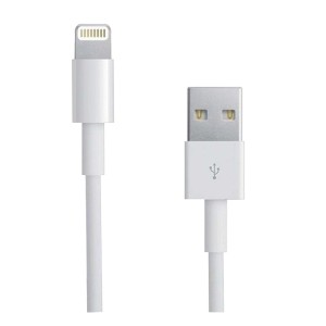 Cabo De Dados Lighting 8pin Para Iphone, Ipod, Ipad-WI256