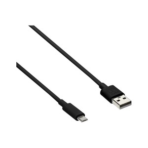 Smartogo Cabo Micro Usb Blindado 1,2 Metros Preto-WI404-41451