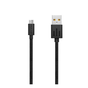 Pulse Cabo Premium Micro Usb 1,5 Metros-WI412