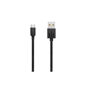 Pulse Cabo Usb-c Usb-c 1 2 Metro Preto-WI413-44062