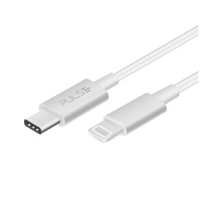 Pulse Cabo Usbc Lightning Mfi (iphone)-WI417-80130