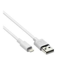 Smartogo Cabo Lightning 2m Branco-WI435-50695