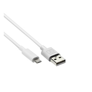 Smartogo Cabo Micro Usb 2m Branco-WI439-63721