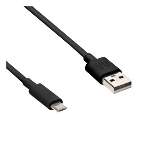 Cabo Micro Usb 1.2m Preto-WI449-94132