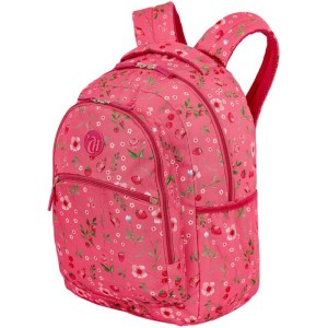 Mochila Capricho Student G 45cm-110187-32610