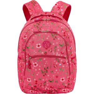 Mochila Capricho Student G 45cm-110187-92138