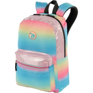 Mochila Capricho Sunday Degrade 42cm G-110189-60799