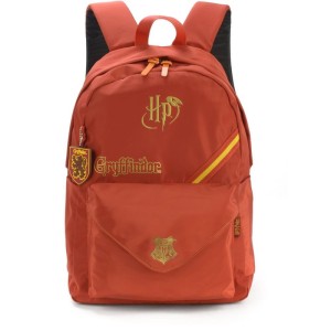 Mochila Harry Potter G Vinho-107958-13656