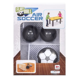 Jogo Flat Ball Air Soccer - Lasa