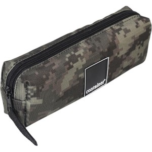 Estojo Tecido Container 1zip.camuflado-109068-11772