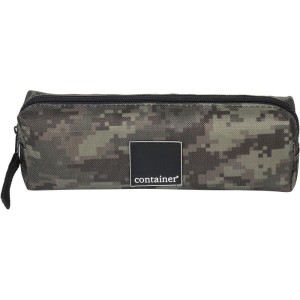 Estojo Tecido Container 1zip.camuflado-109068-12779