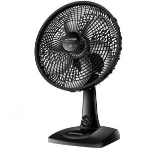 Ventilador Mesa Super Power 127v 30cm Pto-109391-83861