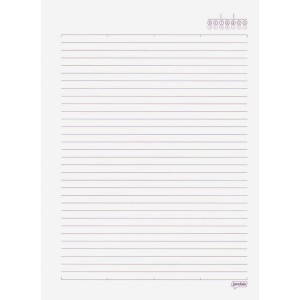 Caderno 20x1 Capa Dura Stella 320fls.-098196-30788