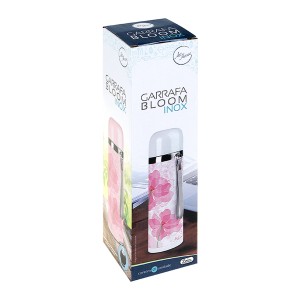 Garrafa Inox Bloom 350ml-837051-23430