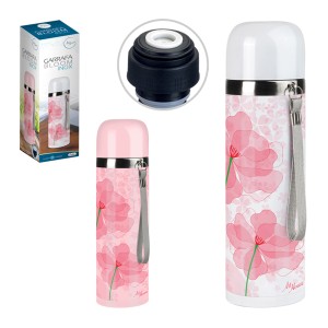 Garrafa Inox Bloom 350ml-837051-36673