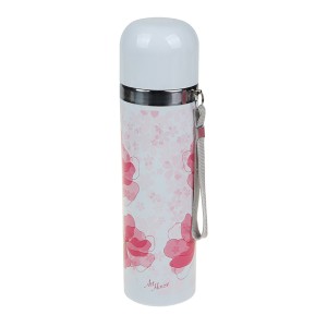 Garrafa Inox Bloom 350ml-837051