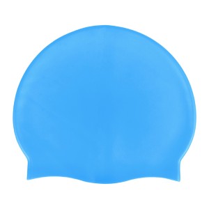 Touca De Natacao Silicone-831912