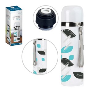 Garrafa Inox Blow 350ml-837050-92710