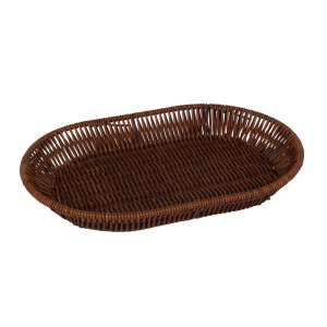 Cesta Oval 27x20x3cm-839480