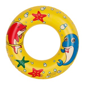 Boia Circular Peixes 50cm-840056