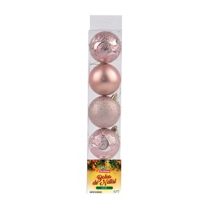 Bola***tb Jade 7cm 5pcs Rose Cx:036-842834-86002