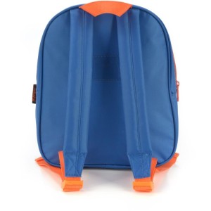 Mochila Infantil Hot Wheels Petit P Azul-107036-17743