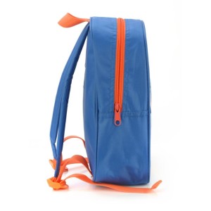 Mochila Infantil Hot Wheels Petit P Azul-107036-87718