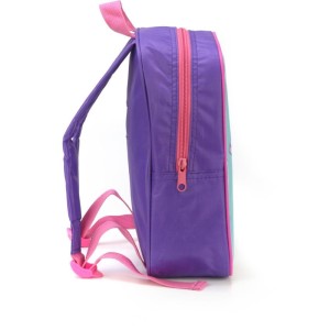 Mochila Infantil Lol Petit P Roxa-107031-62077