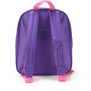 Mochila Infantil Lol Petit P Roxa-107031-78602