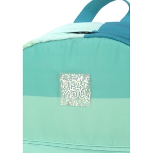 Mochila Up4you G Verde-107909-44425