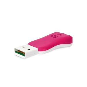 Pendrive Titan Rosa 8gb-PD701-65145